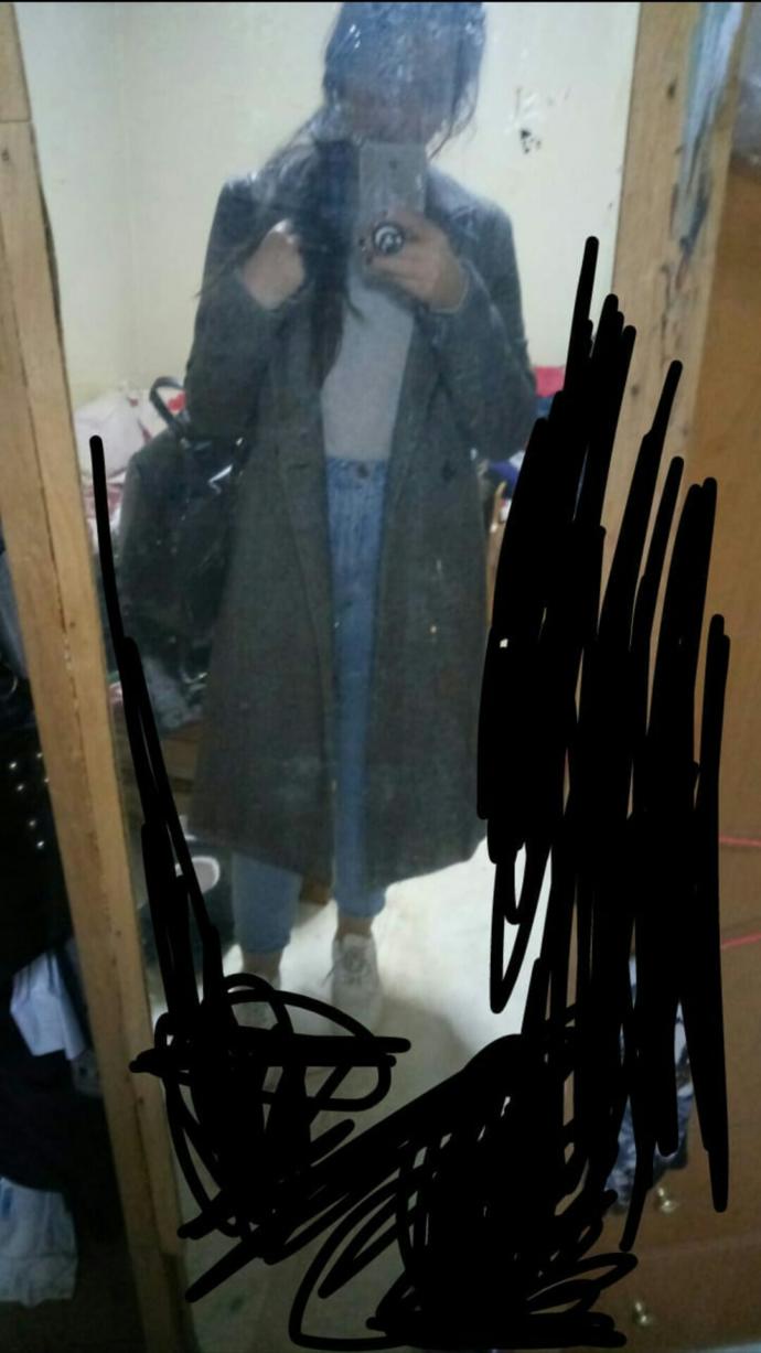 Sizce bu kombin çok çok mu kötü :( ?