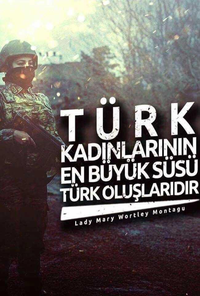 İdeal Türk Kadını Nasıldır ve Nasıl Olmalıdır?