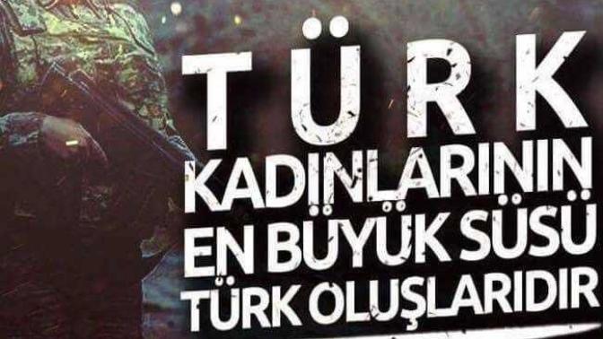 İdeal Türk Kadını Nasıldır ve Nasıl Olmalıdır?