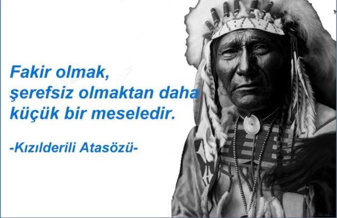 Fakir Olmak