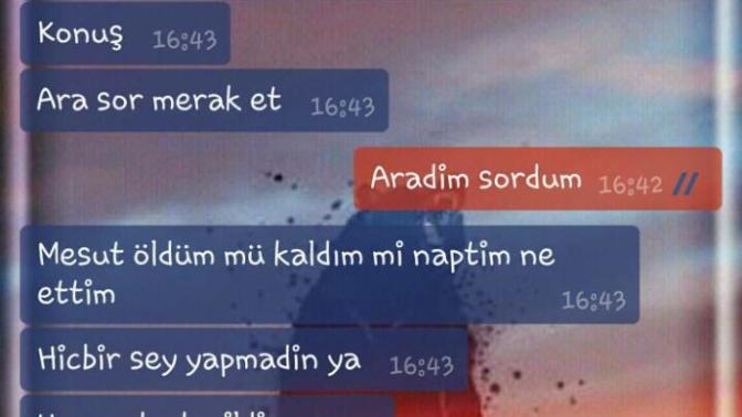 Bu aralar kız arkadaşım çok hassas acaba nedeni nedir?