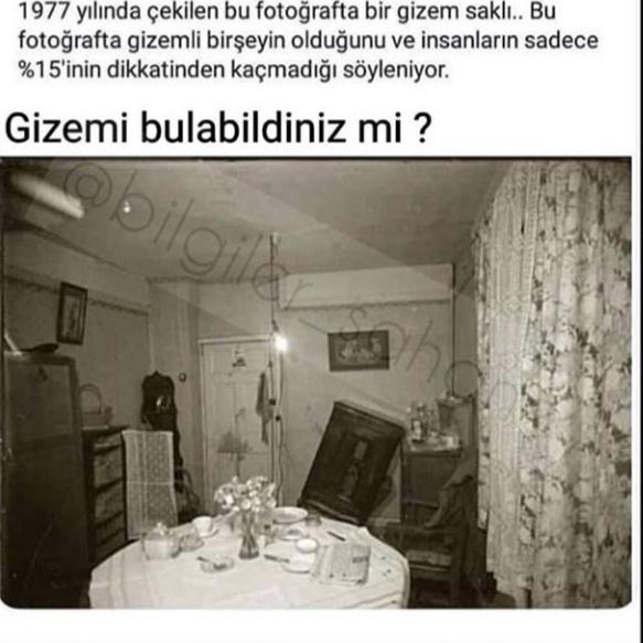 Biraz da siz kafa yorun inceleyin bakm neymis dolanırken bir karşıma çıktı yarim saattir ne diye bakıyorum  bir  gözüm bulamadim😂