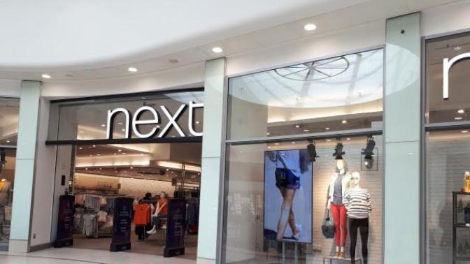 Türkiye’de NeXT mağazası var mı?