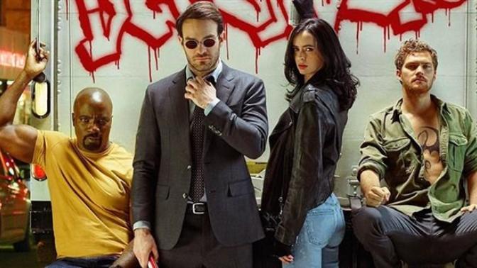 Netflix dizi önerisi verir misiniz?