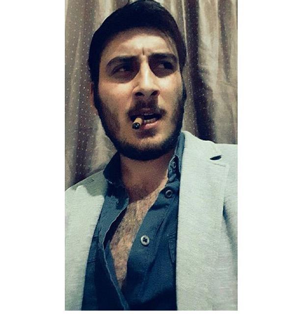 Kızlar, puro içen erkekler hakkında ne düşünüyorsunuz?