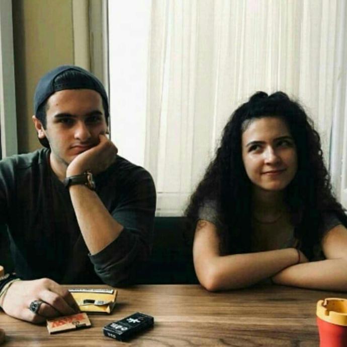 Aşk için her engeli aşar mısın? Fiziksel özrü olan biriyle çıkar mıydın?