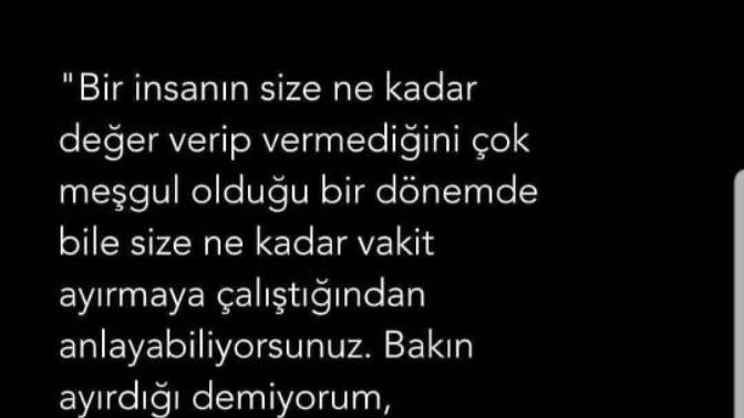 Bir insanın size değer verdiğini nerden anlarsınız?