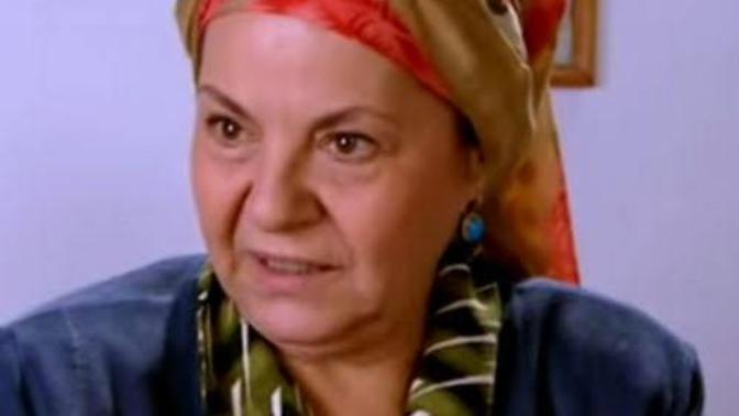 Kayınvalide ile tanışma?