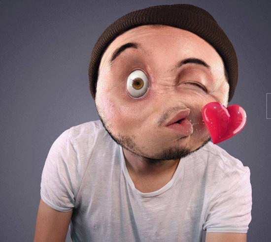 Sanalda karşı cinse hangi emojilerle yürürsünüz?