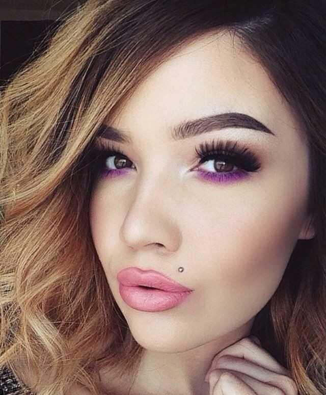Bir kızda piercing en çok nereye yakışır?