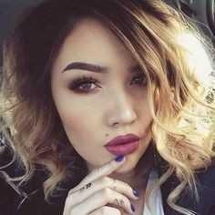 Bir kızda piercing en çok nereye yakışır?