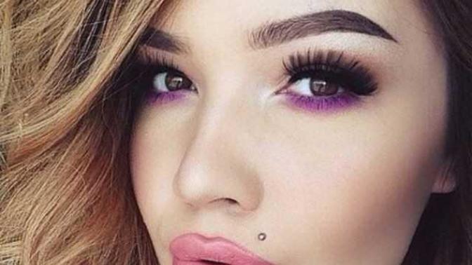 Bir kızda piercing en çok nereye yakışır?