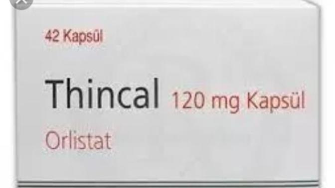 Thincal zayıflatıyormuş?