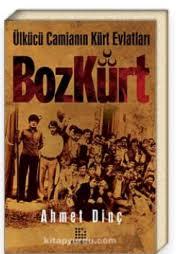 Ülkücü Camianın Kürt Evlatları 'Bozkürtler' hakkında ne düşünüyorsunuz?