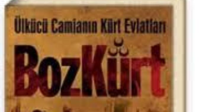 Ülkücü Camianın Kürt Evlatları 'Bozkürtler' hakkında ne düşünüyorsunuz?