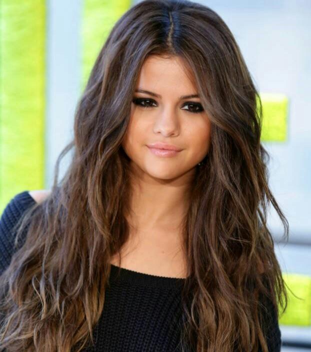Aleyna Tilki, Selena Gomez'in 10'da kaçı olur güzellikte?