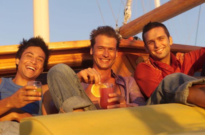 Yaz için arkadaş grubuyla gidilebilecek tatil önerileri?