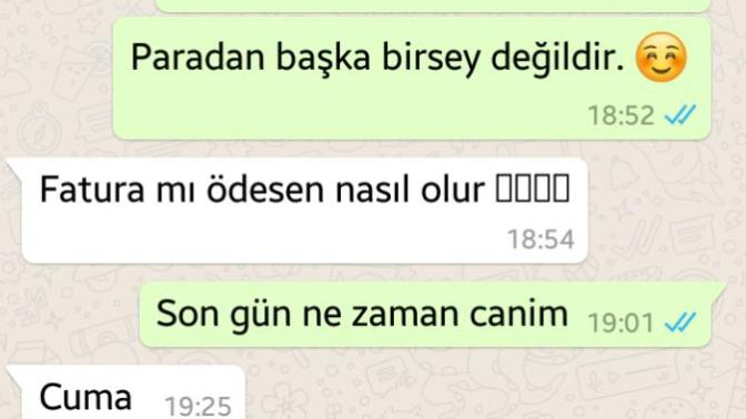Ben keriz miyim sizce?