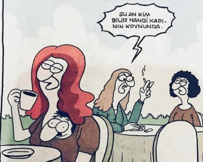 Şüpheci misiniz?