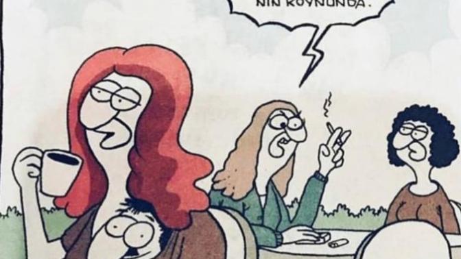 Şüpheci misiniz?