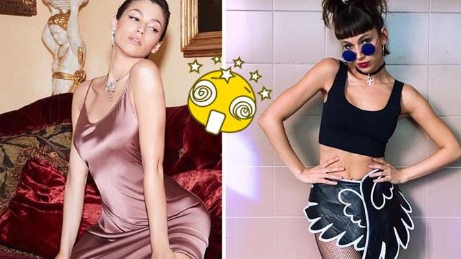2018'de televizyon ve sinema dünyasının en çekici kadını Ursula Corbero oldu! Sizce yılın en çekici oyuncusu kimdi?