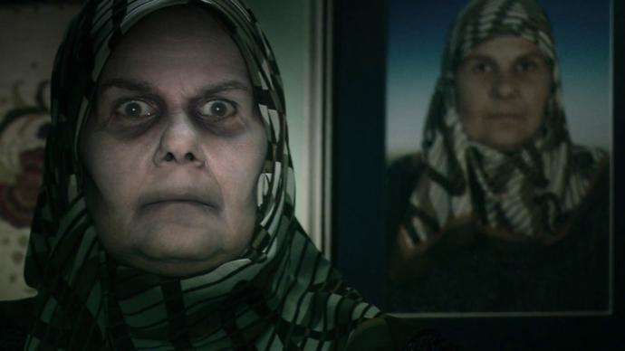 Cinler neden ateistlere musallat olmaz?