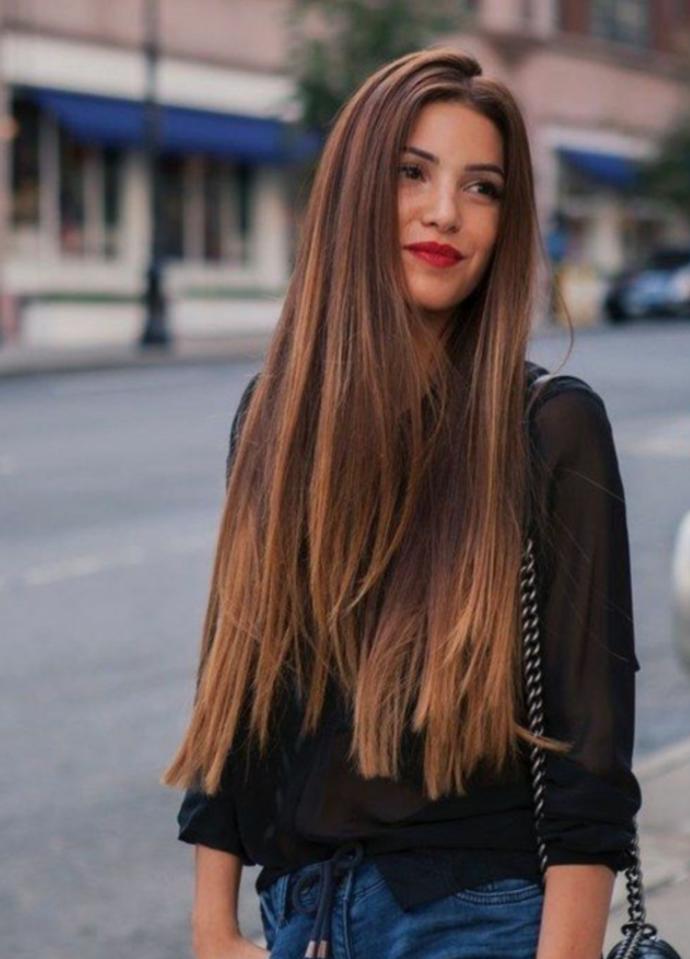 Sence kızlarda uzun saç mi kısa sac mi?