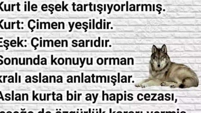 Cahillerle tartışır mısınız?