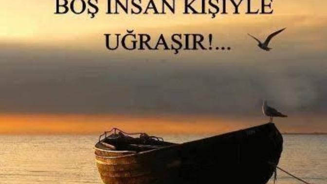 KS'de neden bu kadar boş ve gereksiz insanlar var?