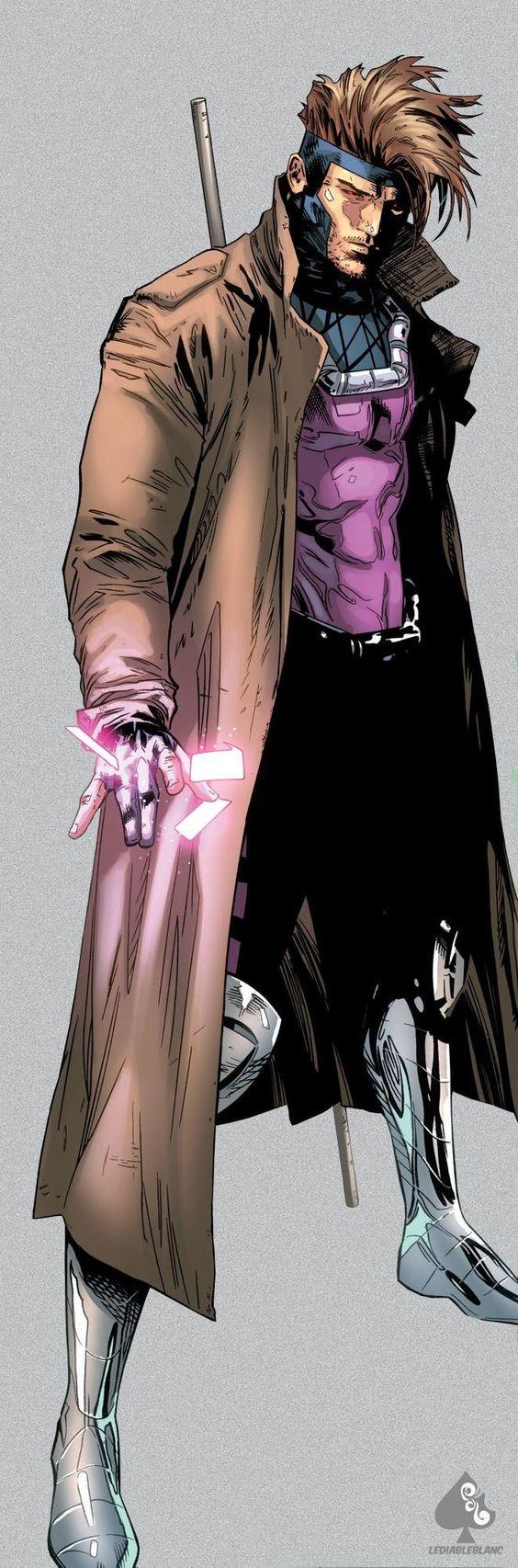 Hangi Marvel Süper Kahramanı Sevgilin Olmalı?