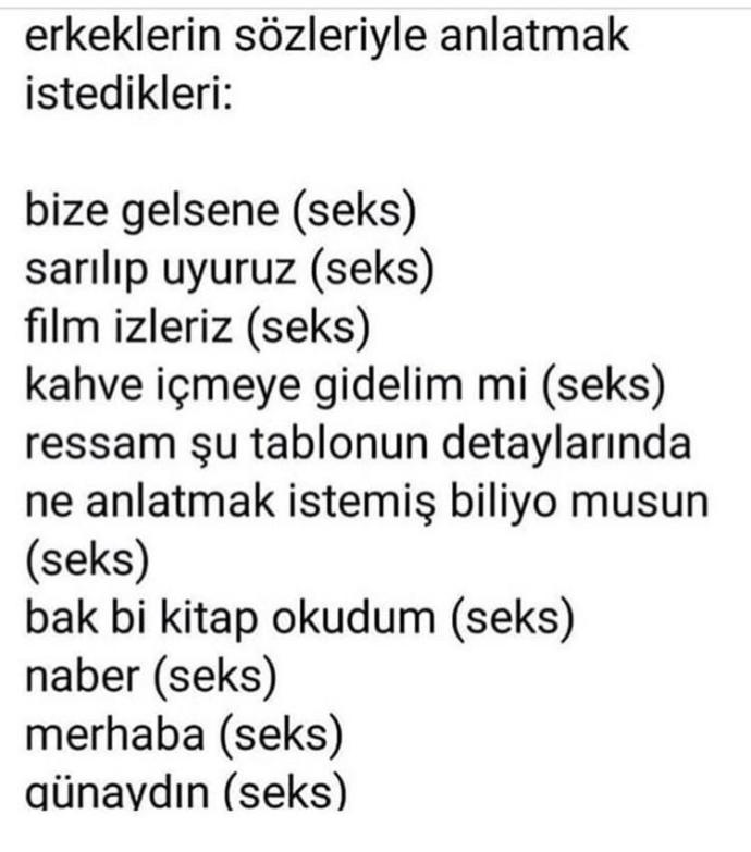 Sevgilimin evine gidicem ama korkuyorum birşeyler olur diye sizce ben mi kötü düşünüyorum?