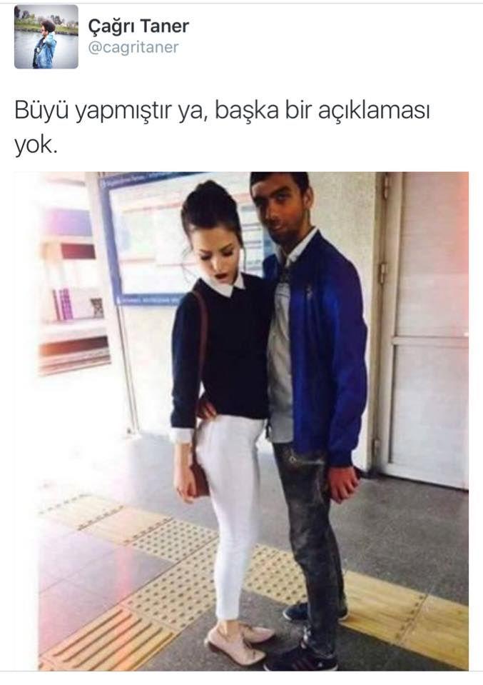 Çirkin şansı mı büyü mü sizce?