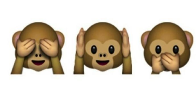 Birinden iltifat aldığınızda hangi emoji şekline bürünüyorsunuz?