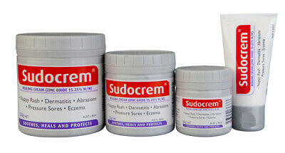 Sudocrem