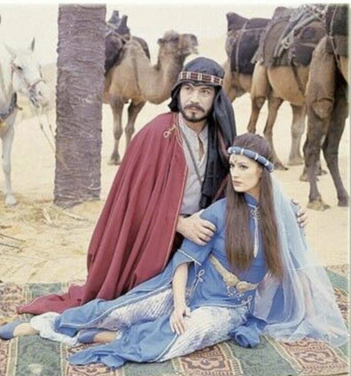 Ferhat, Şirin için dağları deldi. Mecnun, Leyla için çölleri aştı... Peki siz sevdiğiniz için ne yaptınız?
