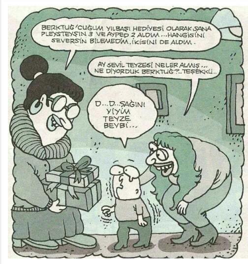 Tesadüflere ve mucizelere inanır mısın?