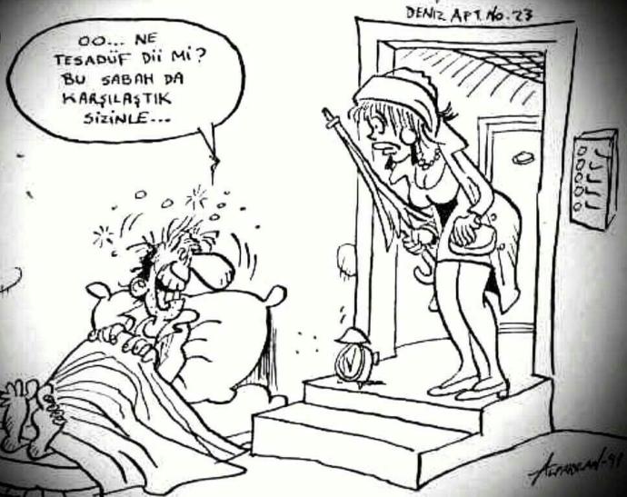 Tesadüflere ve mucizelere inanır mısın?