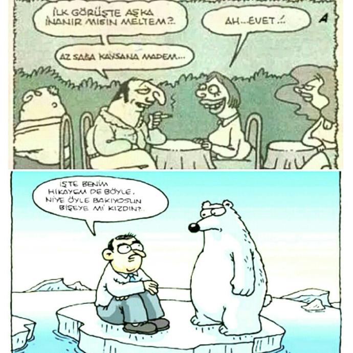 Tesadüflere ve mucizelere inanır mısın?