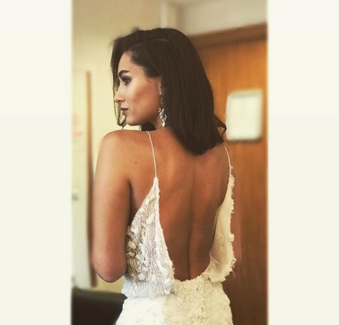 Hande Doğandemir size göre güzel mi?