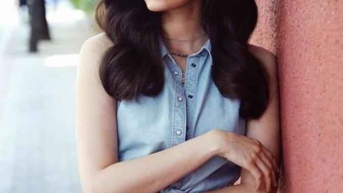 Hande Doğandemir size göre güzel mi?