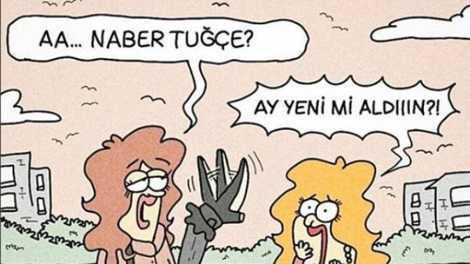 Hiç gösteriş meraklısı biri oldunuz mu?