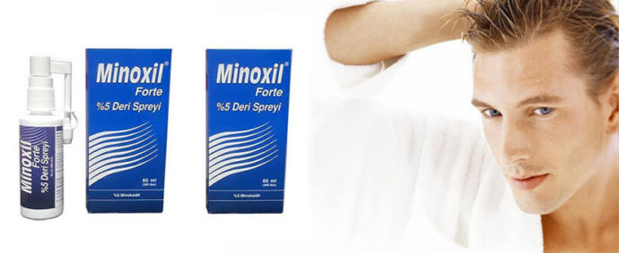 Mi̇noxi̇l kullananlar tavsi̇yeni̇z var mı?