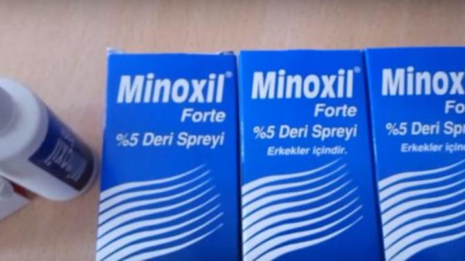 Mi̇noxi̇l kullananlar tavsi̇yeni̇z var mı?