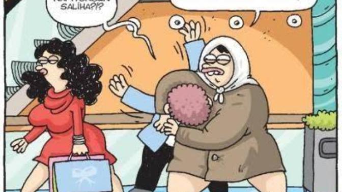 Kıskanmak sevmekle mi güvenmemekle mi ilgilidir?
