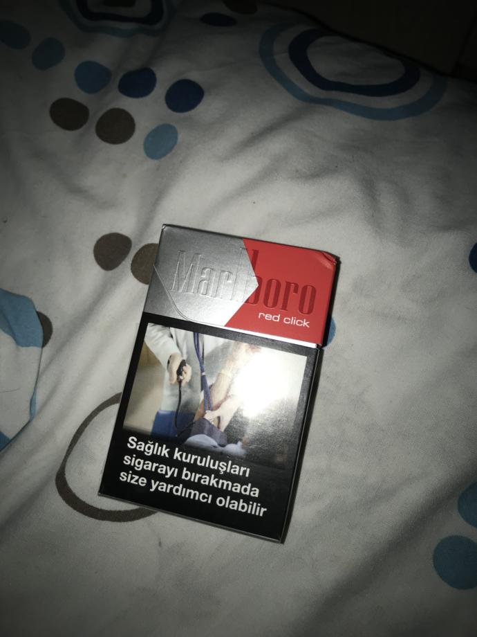 En iyi sigara markası sizce nedir?