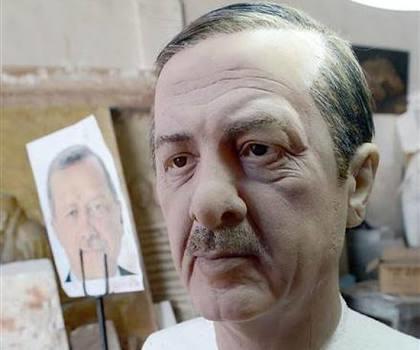 Sizcede kır saçlı adamlar müthiş değil mi?