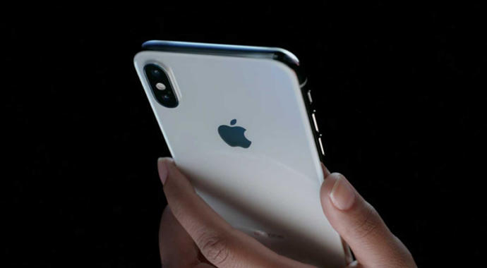 iPhone mi Huawei mi?