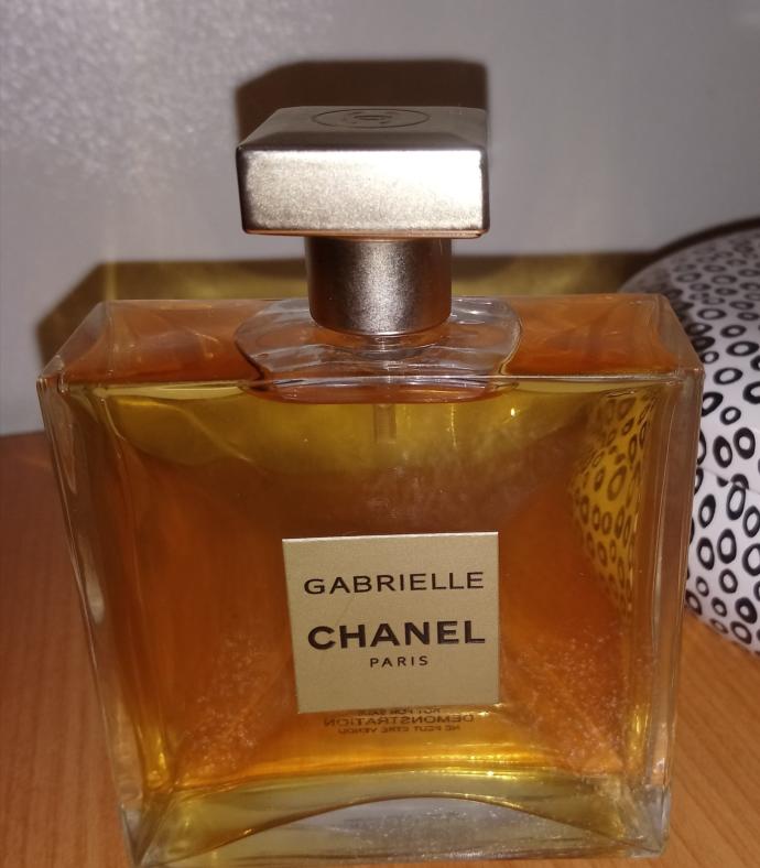 Gerçek mi sahte mi Chanel Gabrielle?