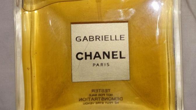 Gerçek mi sahte mi Chanel Gabrielle?