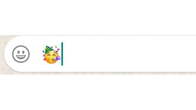 🥳 emojisinin ağzındakı şey nedir acaba?